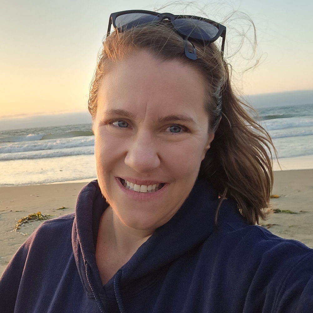 Meet your Posher, Alison